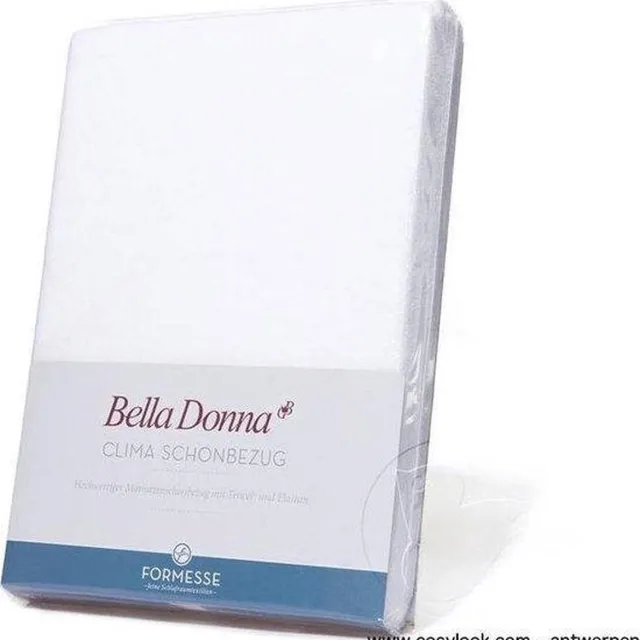 Bella Donna Clima Sloop 60x70 wit