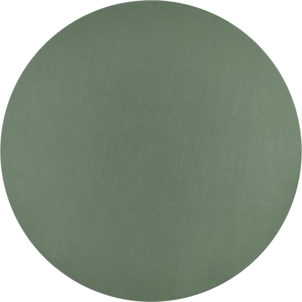 Meyco jersey hoeslaken boxmatras rond 90/95cm groen