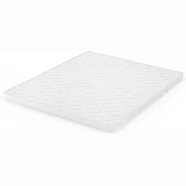 vitalispa Matrasbeschermer – 180 x 200 cm Wit