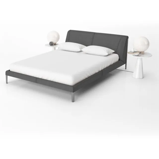 Suite sheets Jersey Hoeslaken Wit 1-Persoons - 80/90/100 x 200 cm