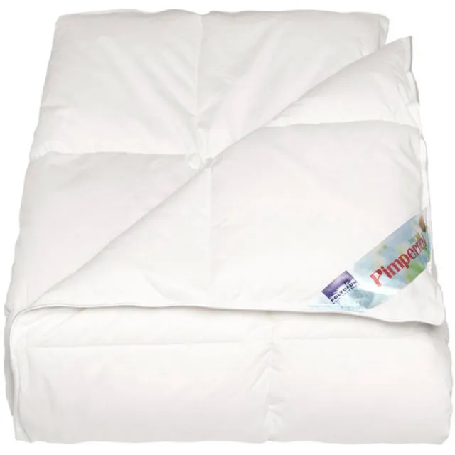 Polydaun Dekbed Pimpernel Enkel 100 x 135 cm Wit 1