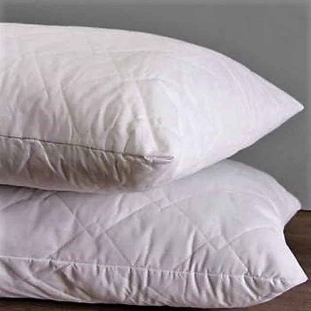 My Bedding Hoofdkussen My Bedding Soft wit
