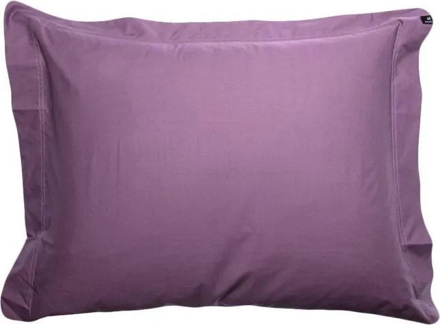 Himla Drottningholm kussensloop wing thistel - 60 x 70 cm