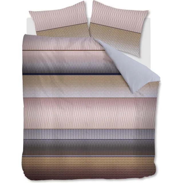 Kardol Millenial dekbedovertrek - Lits-Jumeaux - 240x200/220 - Multi
