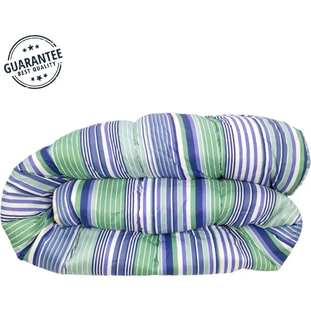 bedlin Dekbed bedrukt 240x220cm Linings multicolor