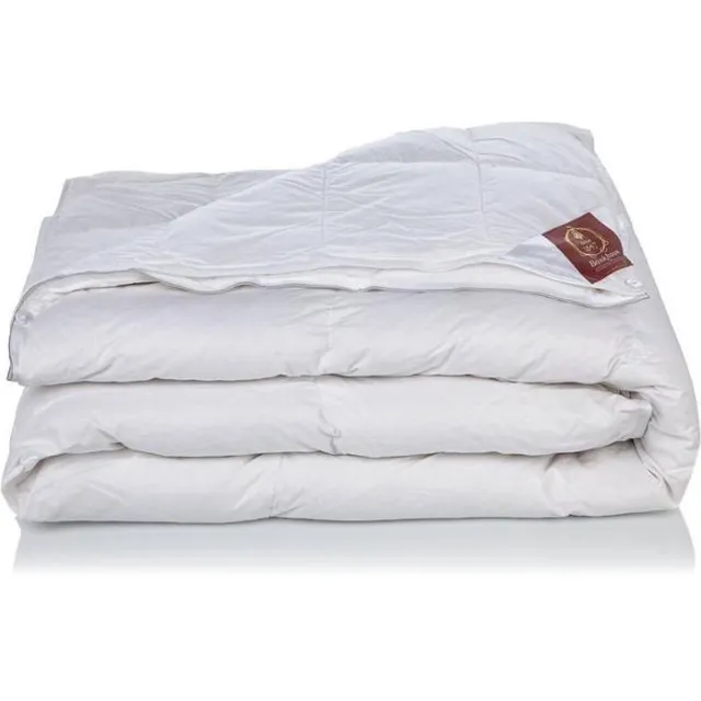 Brinkhaus Dekbed Diamond 4 seizoen 140x220cm wit