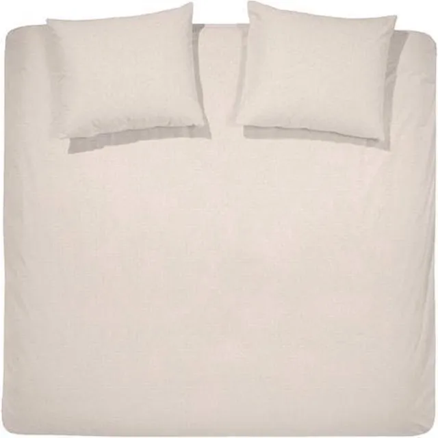 Cinderella Tone - Dekbedovertrek - Lits-jumeaux - 240x200/220 cm + 2 kussenslopen 60x70 cm - Pink