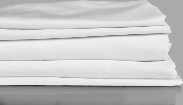 Dreamhouse Bedding Laken - Wit