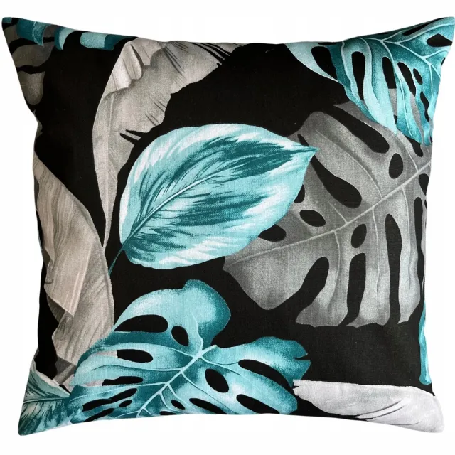 Houseartlife Dekoratieve Katoenen Kussensloop 40x40cm - Zacht & Ademend meerkleurig