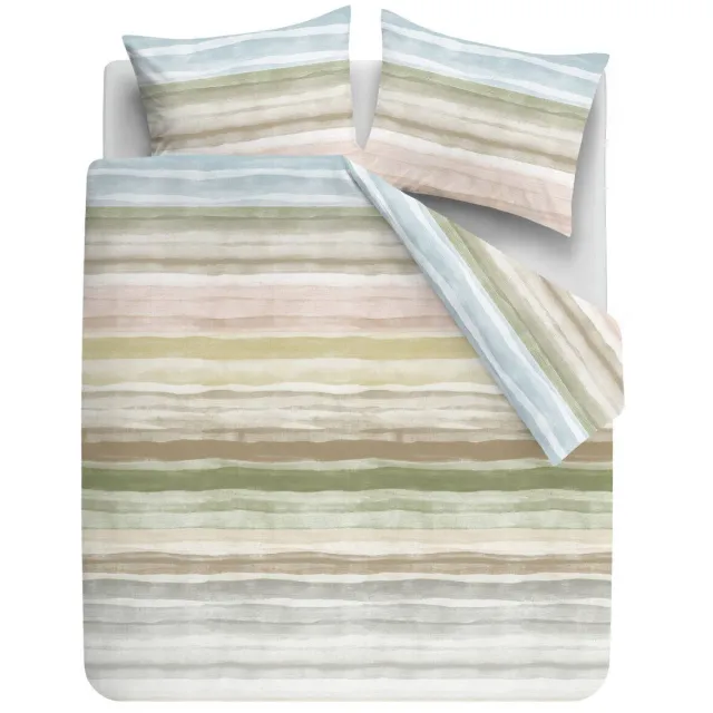 Ariadne at Home Colour Palette lits-jumeaux dekbedovertrek pastel Naturel