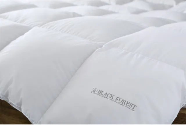 Balette Black Forest KD 140x200cm AVA 6x8 wit