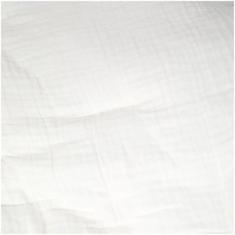Zensation Lazy all-in-one dekbed Mousseline - crème-wit, foto 5