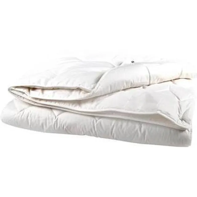 Snoozing Rhodos - Dekbed - Tweepersoons - 200x220 cm - Wit