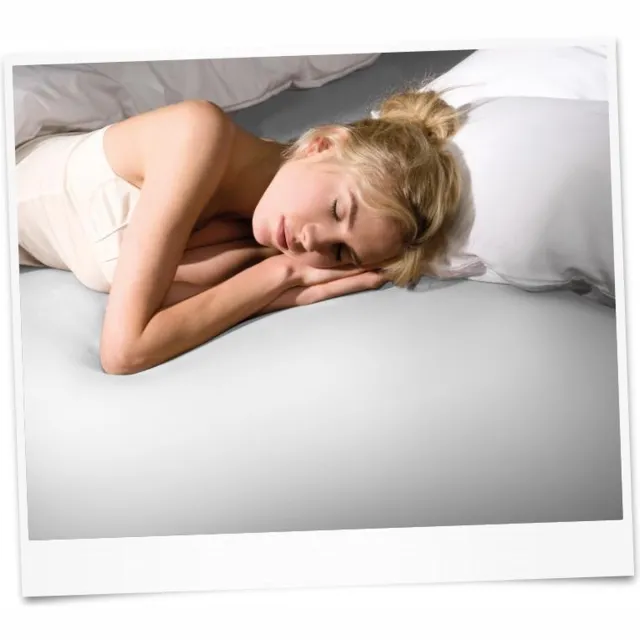 Bella Donna Bella gracia hoeslaken mintgreen (0524) 200-220/200-240