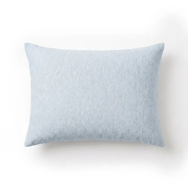 Sleeptime Verkoelende Kussenslopen – 2 Stuks – 60x70 cm – Blauw/Licht Blauw