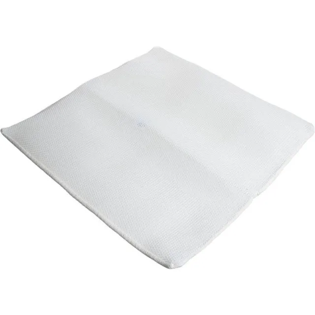 AeroSleep Original kussensloop 50 x 31 cm wit