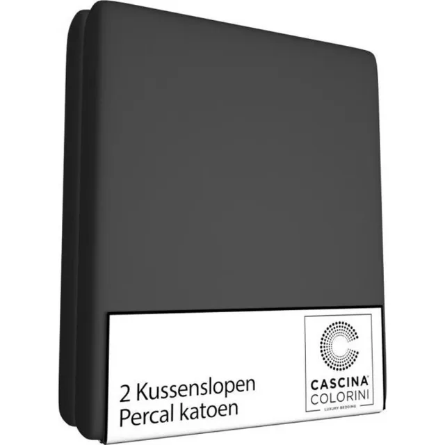 Cascina Colorini TC220 slopen/glad 2x 60x70 antraciet