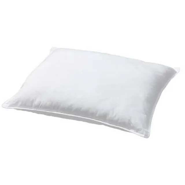 Ortho Relax Hoofdkussen - Luxe Hotel Kwaliteit Hoofdkussen - Anti Allergie Kussens - Hoofdkussen nekklachten - Slaapkussen - 60 x70 cm- 1 stuks Wit