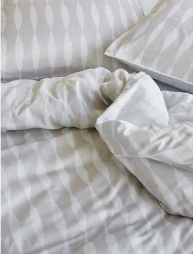 Essenza Kussensloop Elio - 60x70 cm Multicolor