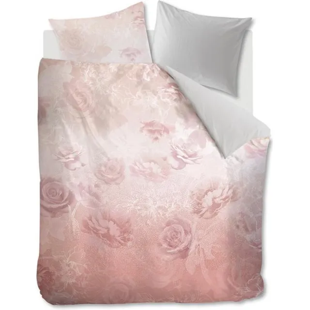 Kardol Tendresse Kussensloop - 60x70 cm - Nude