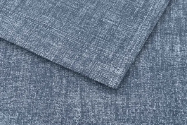 Zohome Lino Laken - Katoen - Blauw