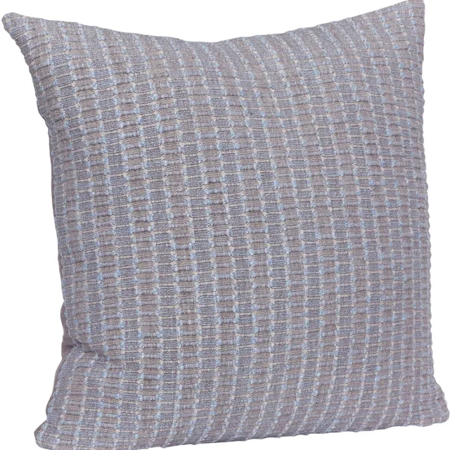 Hübsch kussen Ori Beige