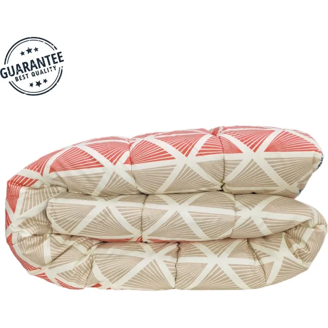bedlin Dekbed bedrukt 240x220cm Pharo multicolor