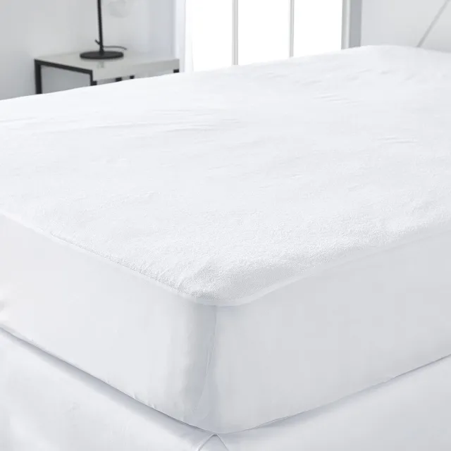 Today Eco matrasbeschermer ESSENTIAL Weiß