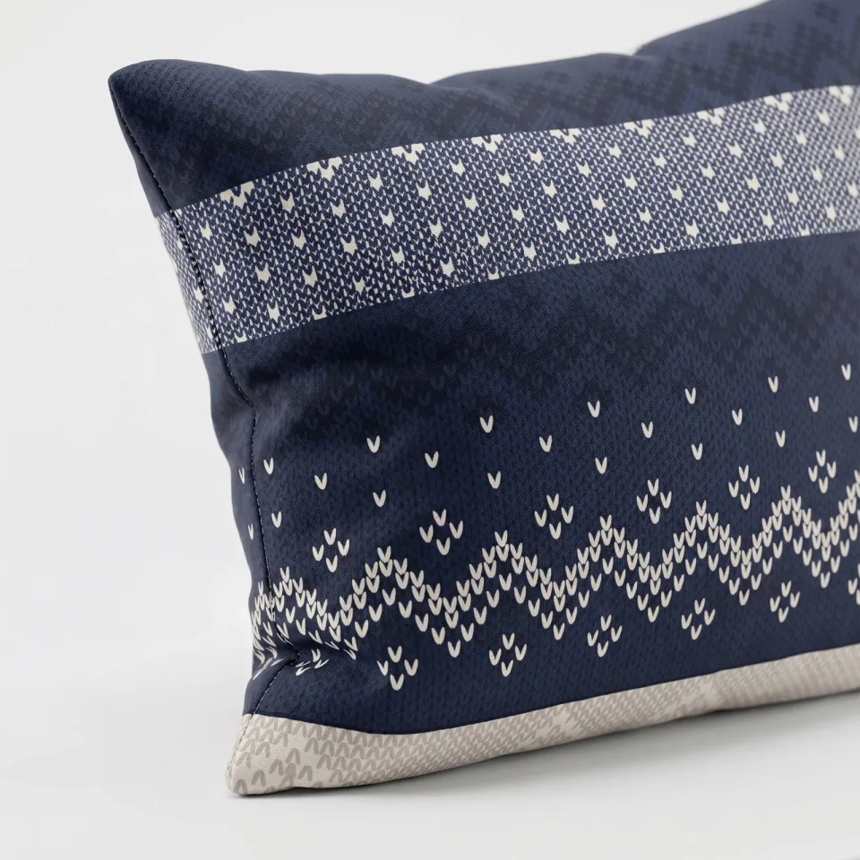 Sleeptime synthetisch zomerdekbed zonder overtrek - donkerblauw, foto 8