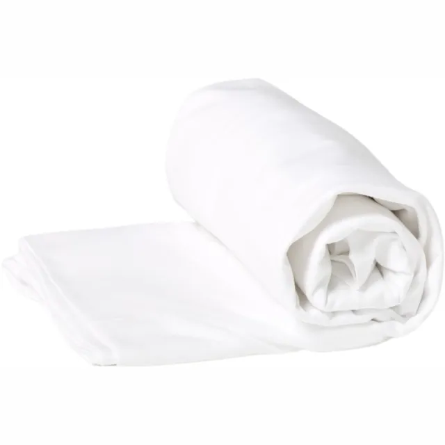 Jeannette Vite Anti-allergisch Tencel Matrasbeschermer Premium Wit - Ademend en vochtregulerend - Huisstofmijt - 200x100x15cm