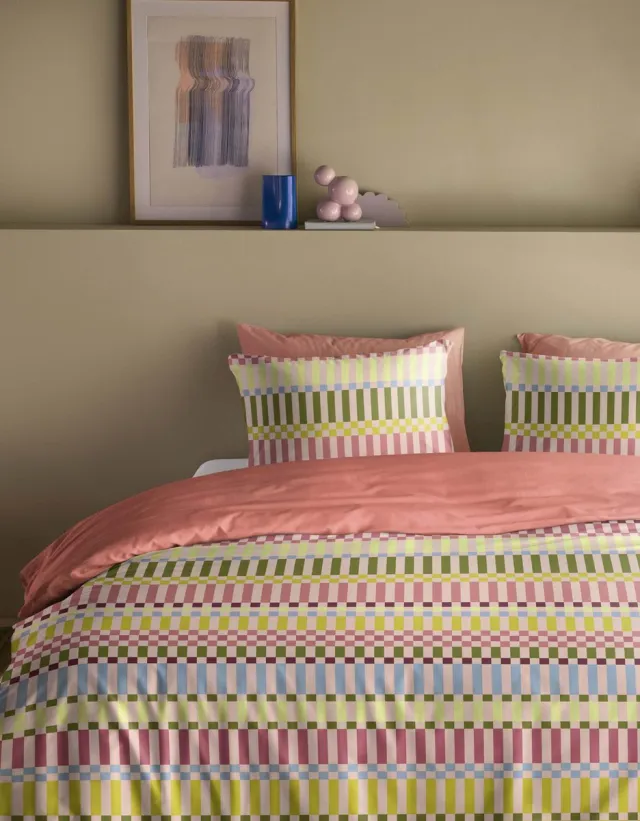 Oilily Duvet cover NL sizes - Multicolor - 200 Multikleur