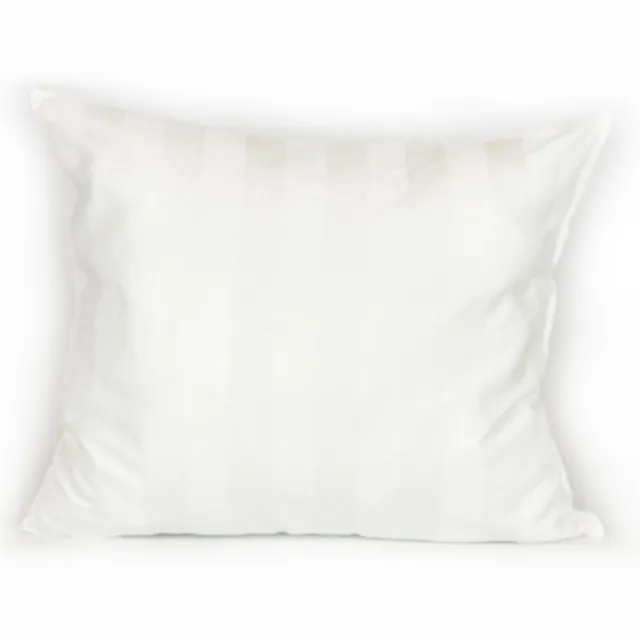 Eleganzzz Brandvertragend Hoofdkussen - Kussen 60x70cm - Wit - Hoofdkussen