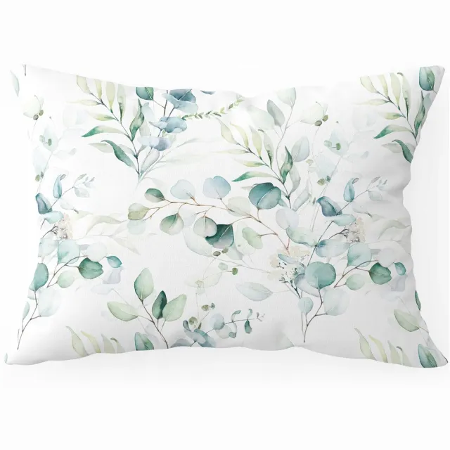 HomeView Decoratieve Kussensloop 40x60cm - Duurzaam & Stijlvol meerkleurig