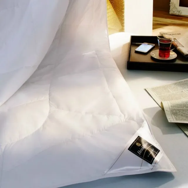 Brinkhaus Luxury Lifestyle Dekbed COCOON Light 240 x 220 cm Divers
