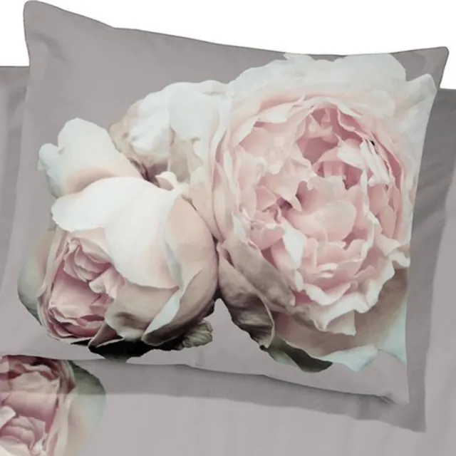 Damai Kussensloop Rose Multicolour