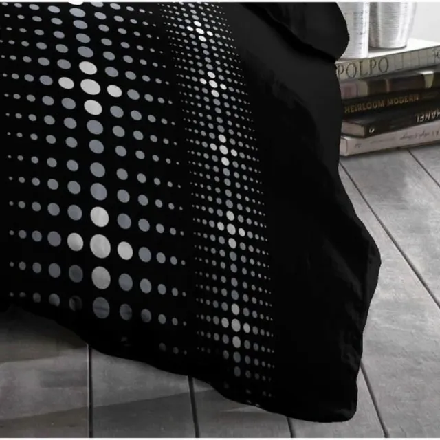 Noorse hoes HOME LINGE PASSION Steevy Zwart