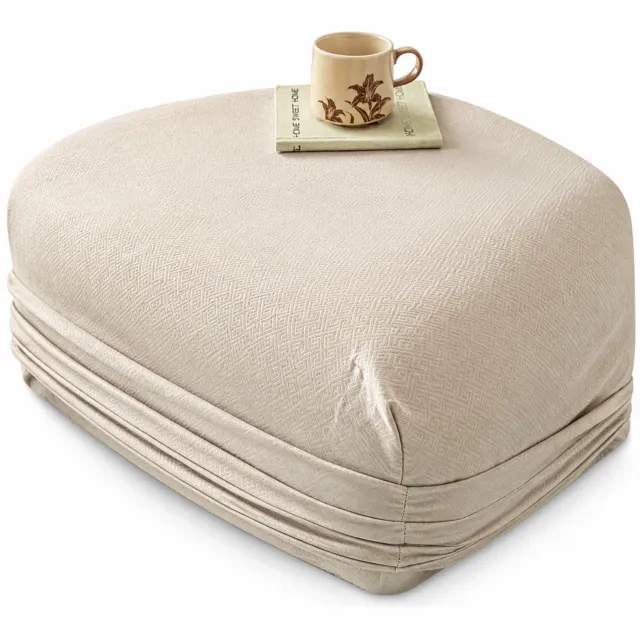 SWGOTA Waterdichte matrasbeschermhoes 100 x 200 cm - kaki - geborstelde stof - hoeslakenmodel - 1 stuk - voor matrassen tot 30 cm hoog