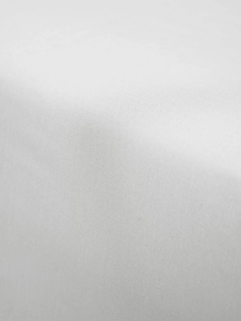 Essenza premium percale hoeslaken wit, foto 4