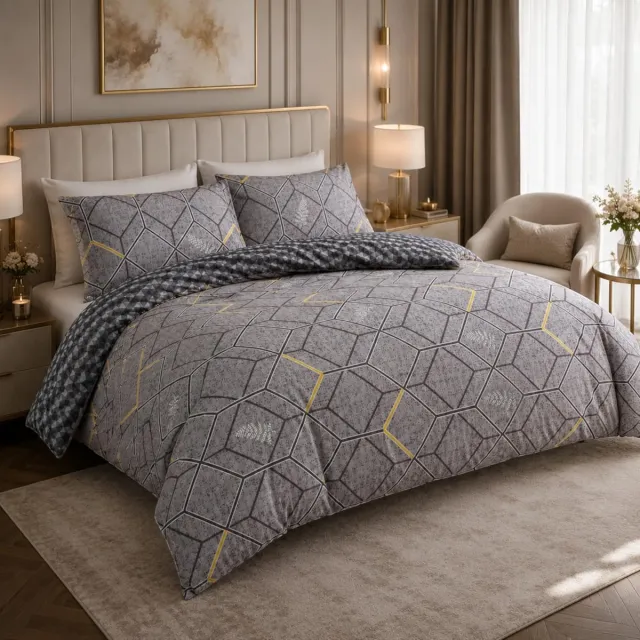 Famanu Super kingsize dekbedovertrekset van 3-delig met ritssluiting en 2 kussenslopen, ultrazachte microvezel, 220x260 cm. Een veelzijdige en handige keuze voor dagelijks gebruik in en om het huis. Neutraal