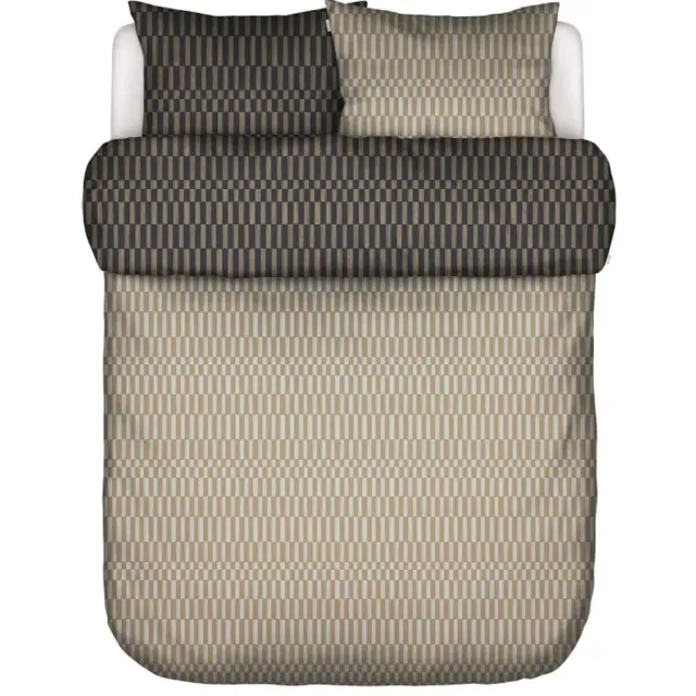 Essenza Dekbedovertrek Marc O Polo Sillia Oak Beige
