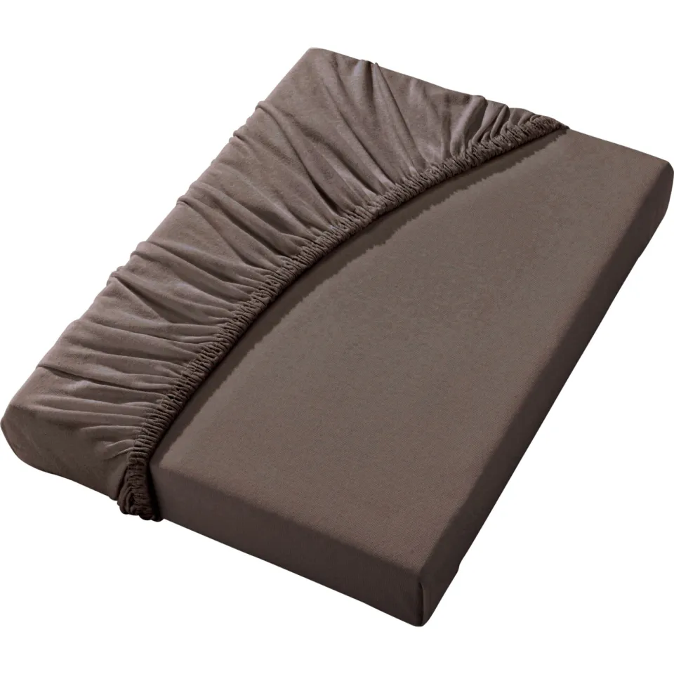 hoeslaken chocolade, foto 2