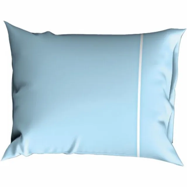Cascina Colorini TC220 slopen 2x60x70 Divina bleu/wit