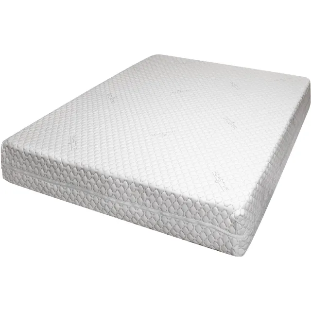 Kam-Pol Adaptive Premium - Matrasbeschermer - 200 x 200 cm - Voor matras van 26 cm hoog