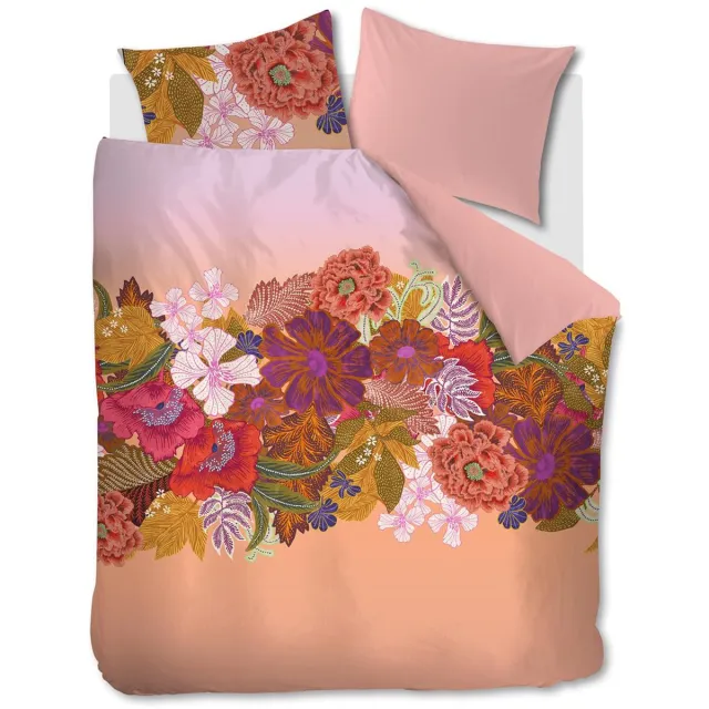 Oilily Duvet cover NL sizes - Multicolor - 240 Multikleur