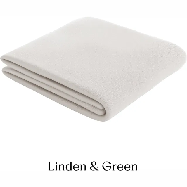 PandaHome L&G - %100 Katoen Hoeslaken - tot 25cm Matrasdikte- Rondom Elastiek - Lichtgrijs