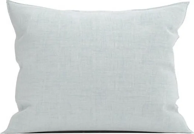 Zohome Lino Kussensloop - 60x70 cm - Mint Green