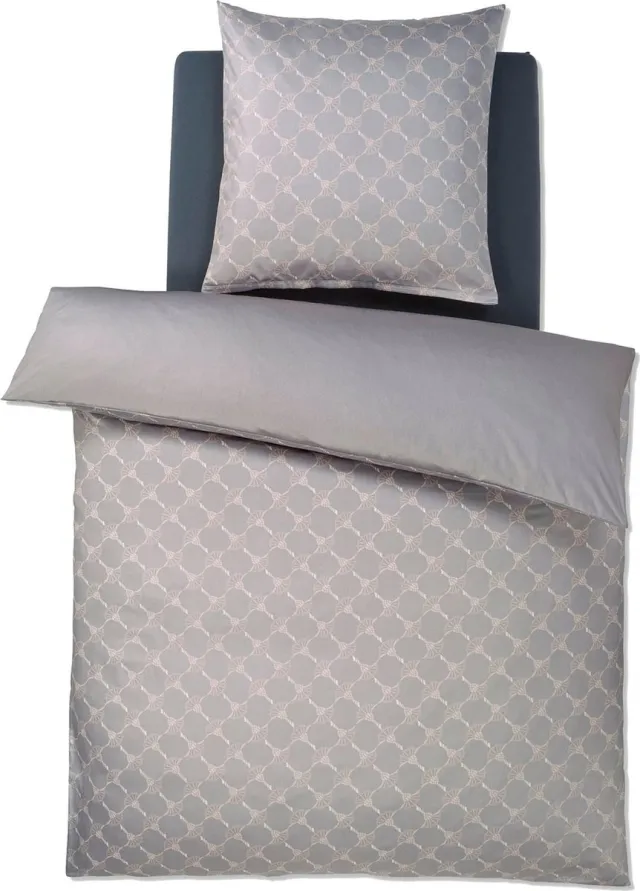 Joop! Beddengoed 155x220 Set van 1 Beige