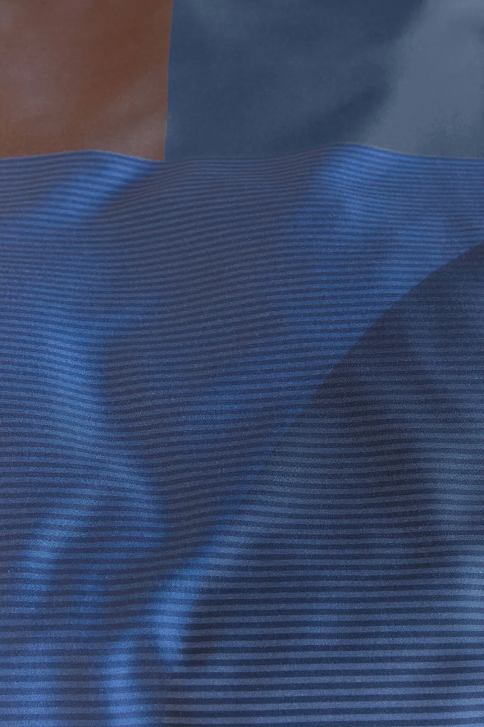 Beddinghouse Dutch Design Electric Avenue dekbedovertrek blauw, foto 4
