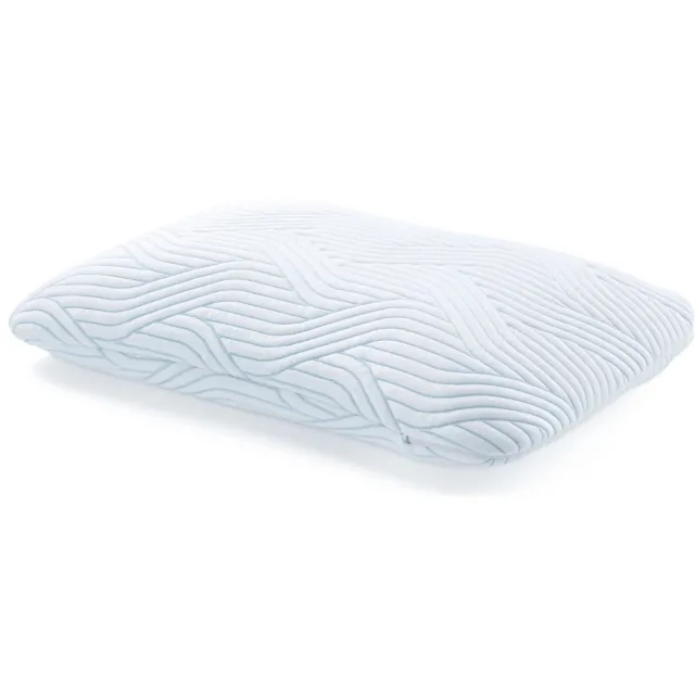 TEMPUR Symphony SmartCool hoofdkussen wit