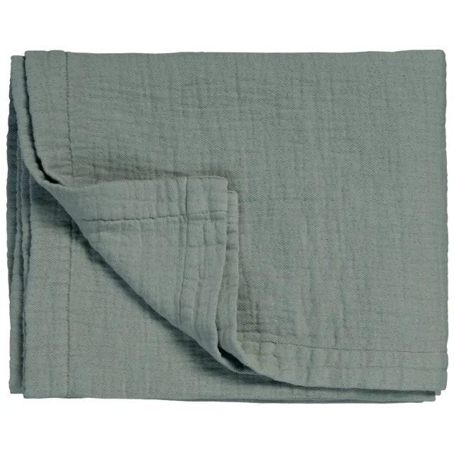 Vandyck PURE 68 plaid groen